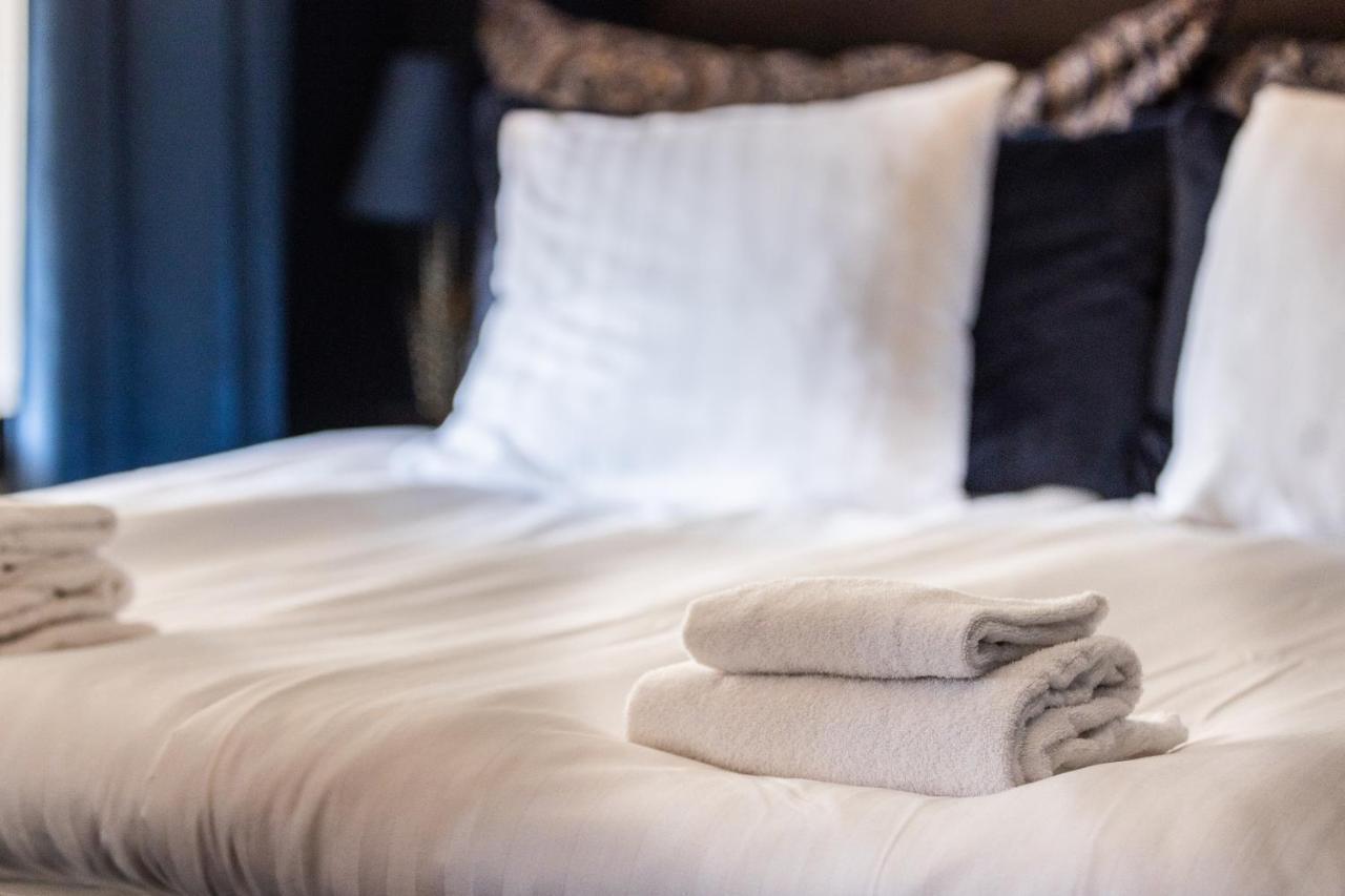 Cameo Boutique Hotell Ystad Exterior foto