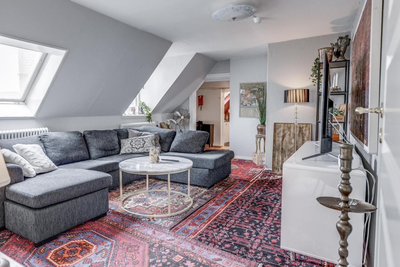 Cameo Boutique Hotell Ystad Exterior foto