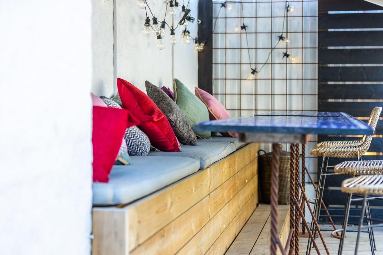 Cameo Boutique Hotell Ystad Exterior foto