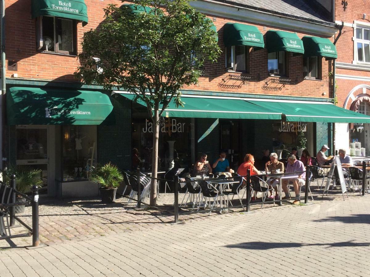 Cameo Boutique Hotell Ystad Exterior foto